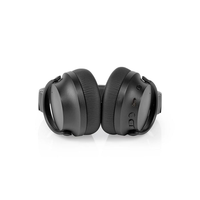 Bluetooth Over-Ear-Kopfhörer