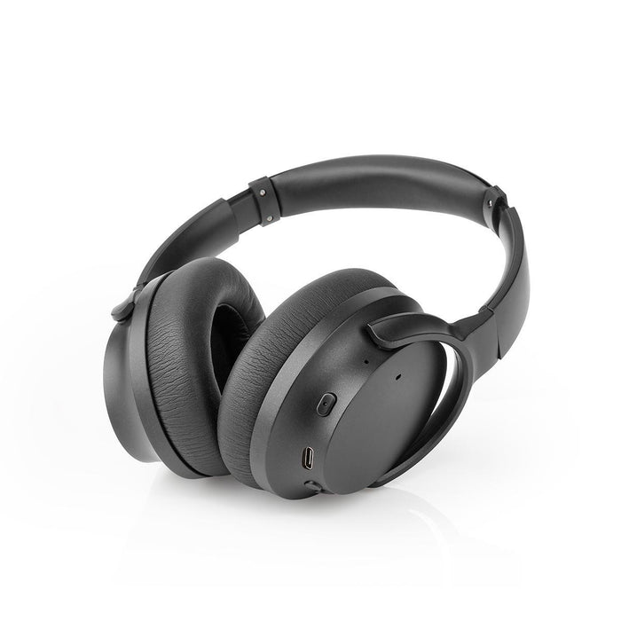 Bluetooth Over-Ear-Kopfhörer