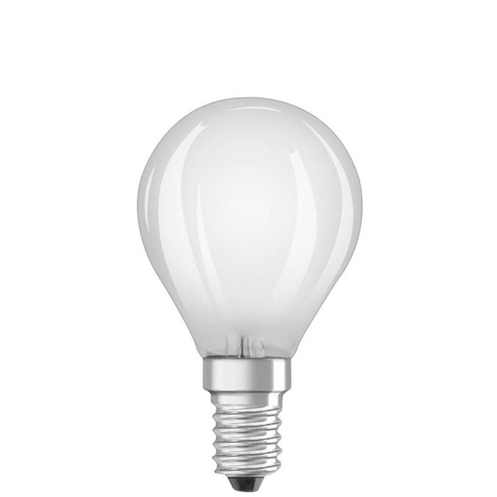 LED-E14 1,6W 136lm MiniGlobe RETROFIT