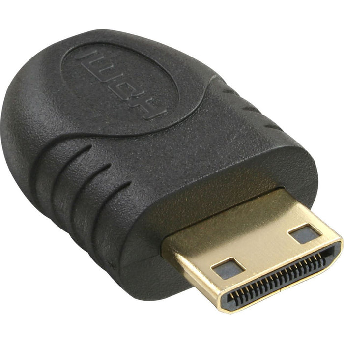 HDMI Micro Ku->Mini HDMI St Adapter, ver