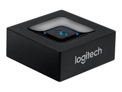 Bluetooth Audio Empfänger BT3.0 Logitech