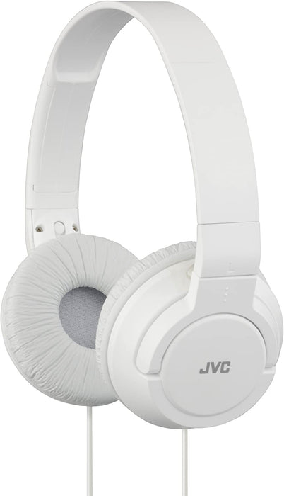 Kopfhörer JVC HA-S180 weiß