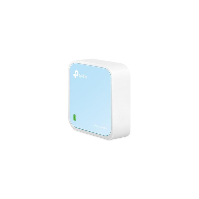 WLAN-Router TL-WR802N 300Mbit/s
