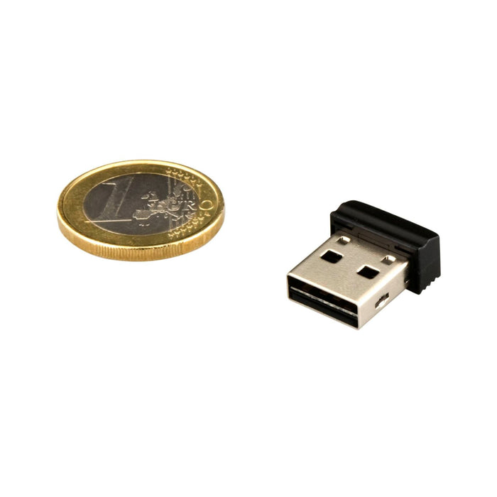 32GB USB 2.0 Stick Nano