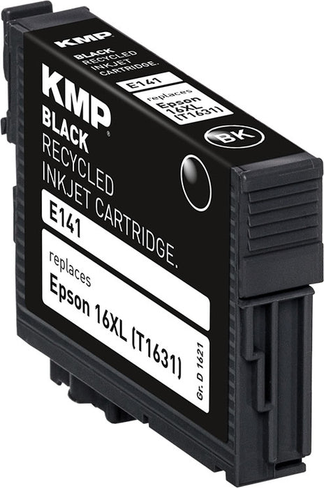 Epson KMP E141 16XL schwarz