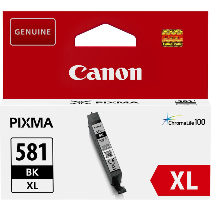 Canon CLI-581 XL schwarz