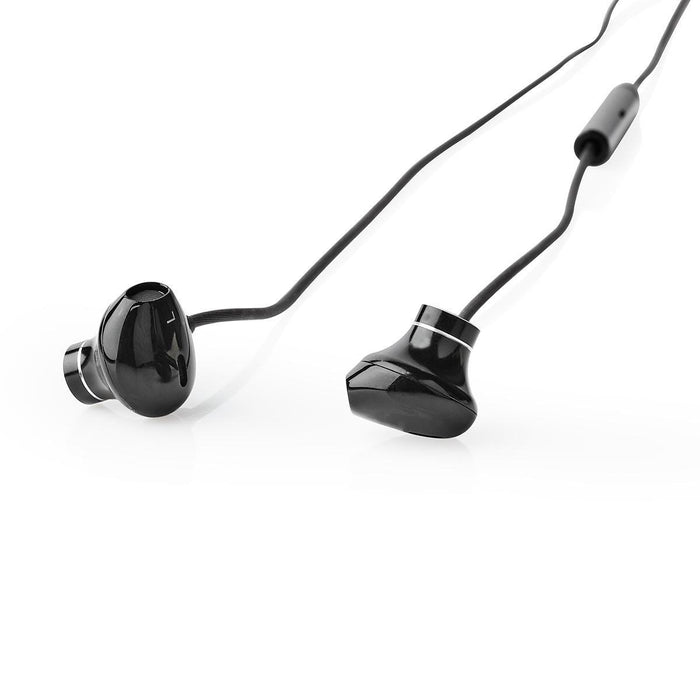 Ohrhörer USB-C mit Sprachassistent