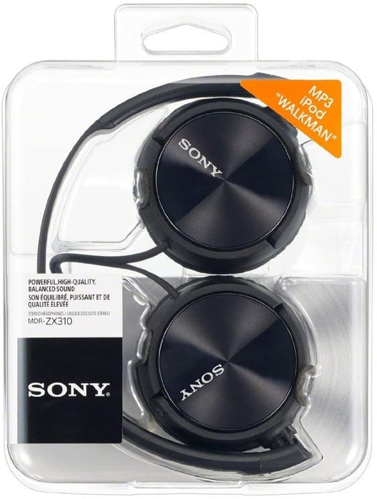 Kopfhörer Sony MDR-ZX310B