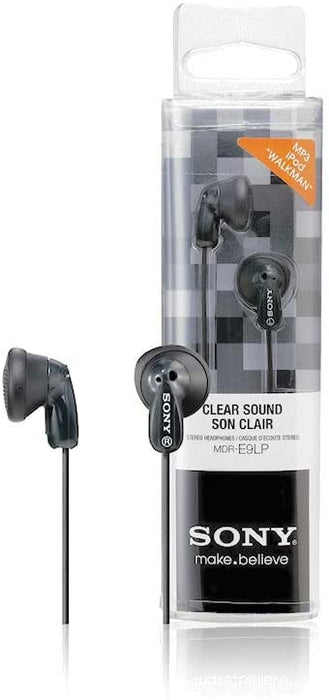 Ohrhörer Sony MDR-E 9