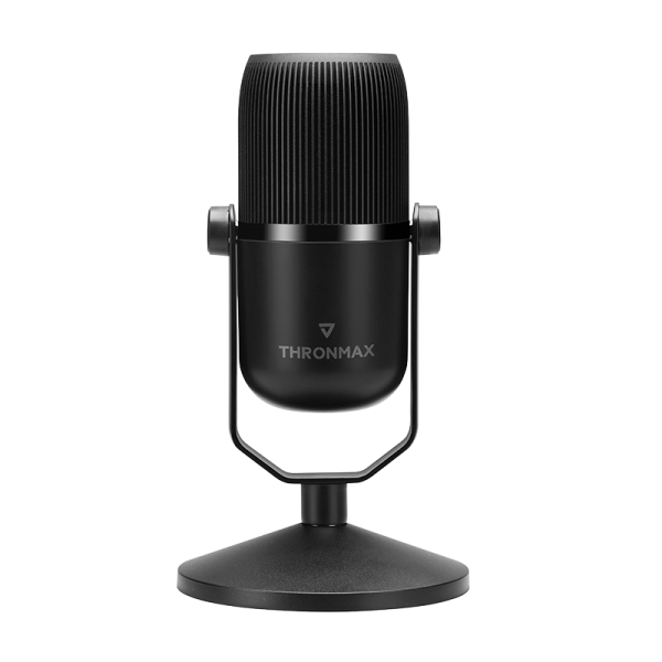 PC-Mikrofon 3,5mm | USB-C | HD | Mdrill ZeroPlus
