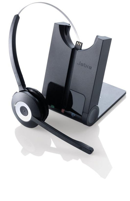PC-Headset BT Jabra PRO 930 Mono