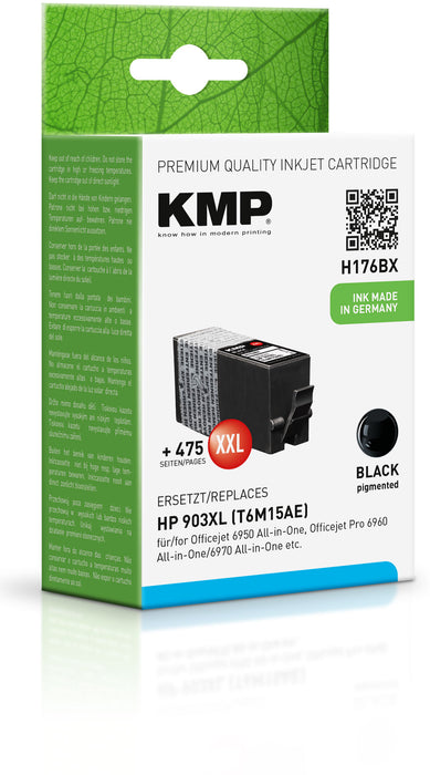 HP KMP 903XXL Singlepack  H176BX