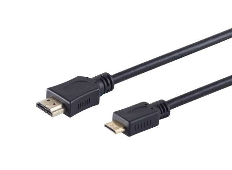 HDMI HDMI-Mini Kabel 5,0m 4K ARC