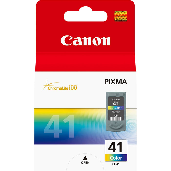 Canon CL-41 farbe Pixma IP1600/2200/
