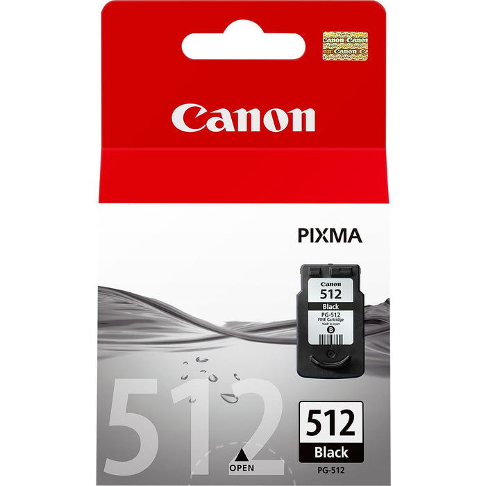 Canon PG-512 schwarz Pixma MP260