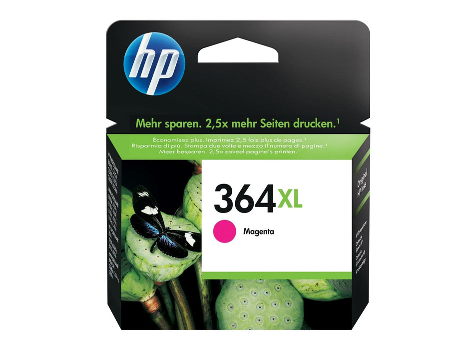 HP CB324EE 364XL magenta, 8ml