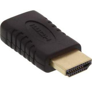 HDMI St->Mini HDMI Ku Adapter,