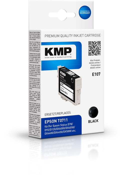 Epson KMP E107 T071140 Stylus DX5000