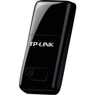 WLAN USB Stick | 300Mbit/s | TP-Link TL-WN823N